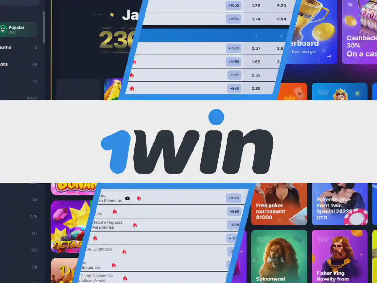 Strategies for 1win games Strategies for 1win games