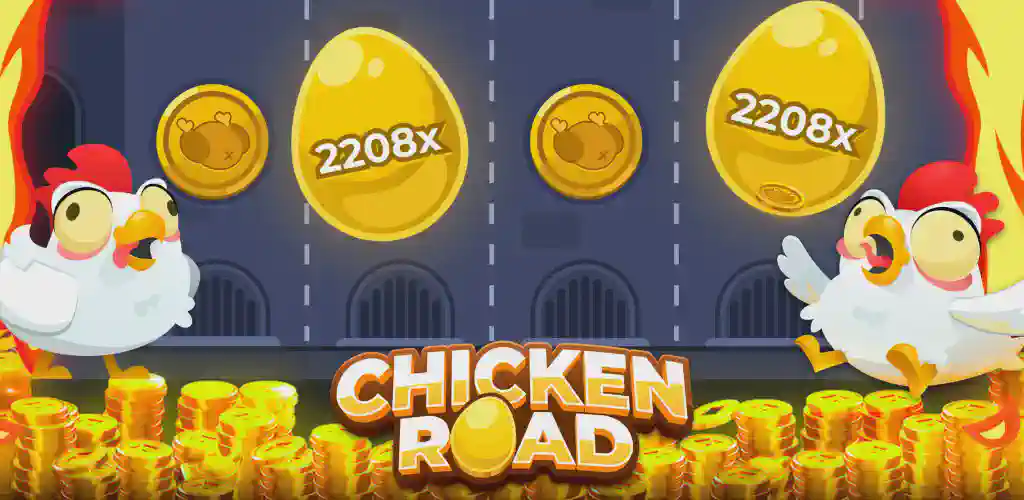 1win Chicken Road game in India