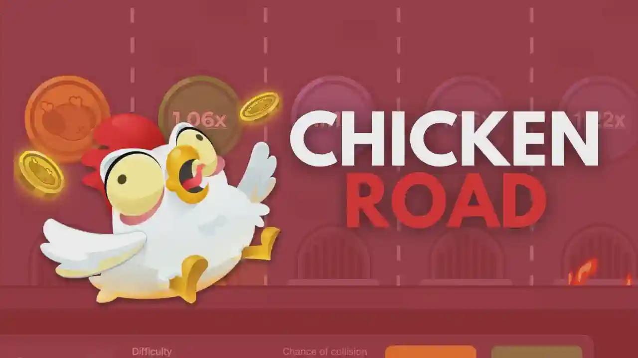 Play 1win Chicken Road Demo