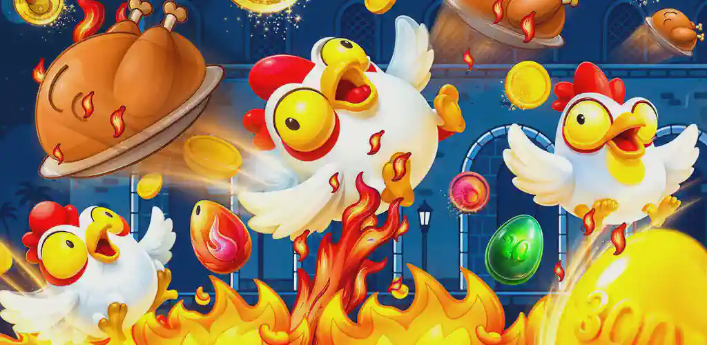 New 1win Chicken Road Game