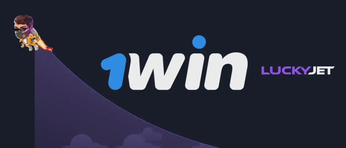 1win crash game Lucky Jet in India