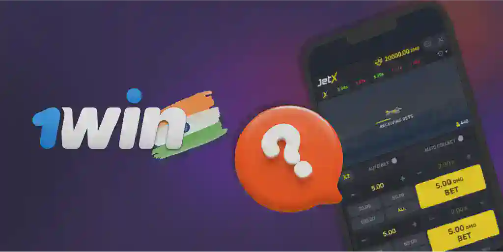 Get 1win JetX app in India and Play Get 1win JetX app in India and Play