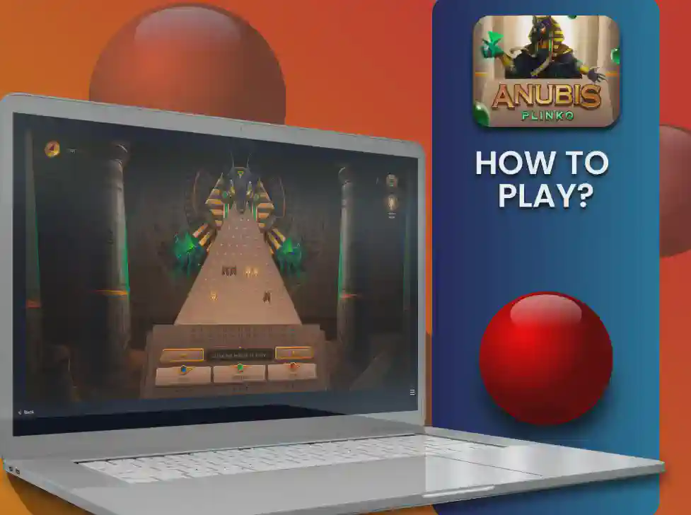 Guide to Playing the 1win Anubis Game in India