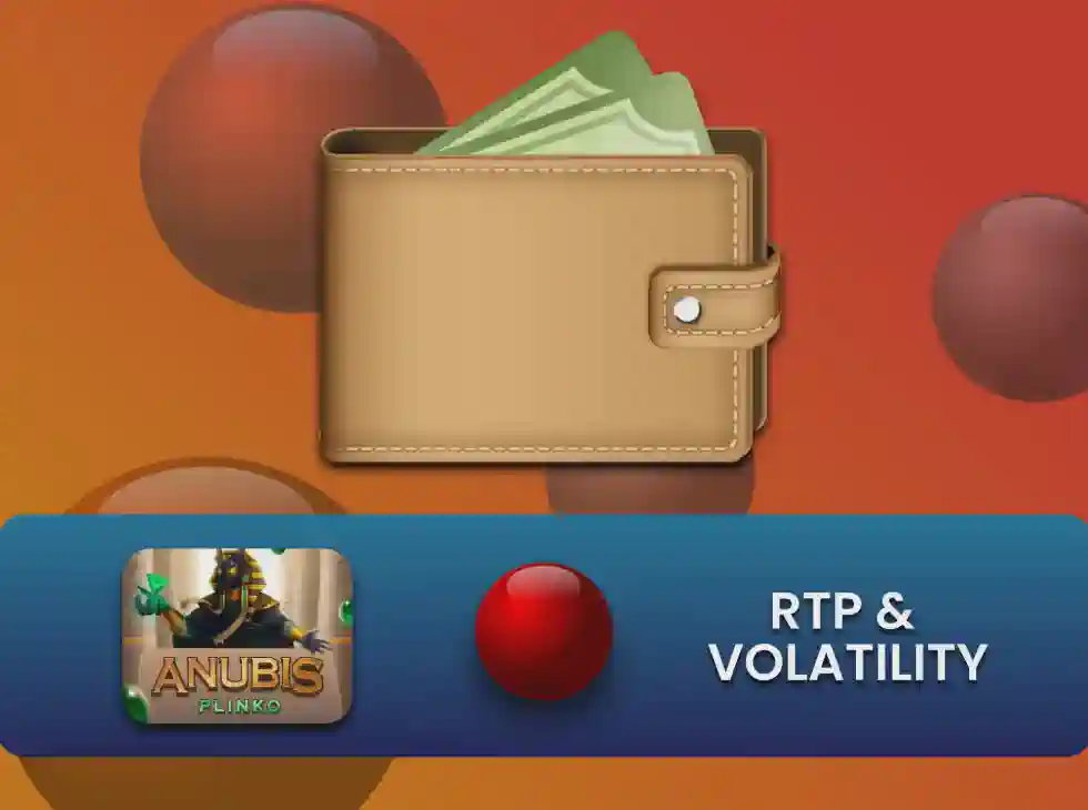 1win Anubis RTP and Volatility in India