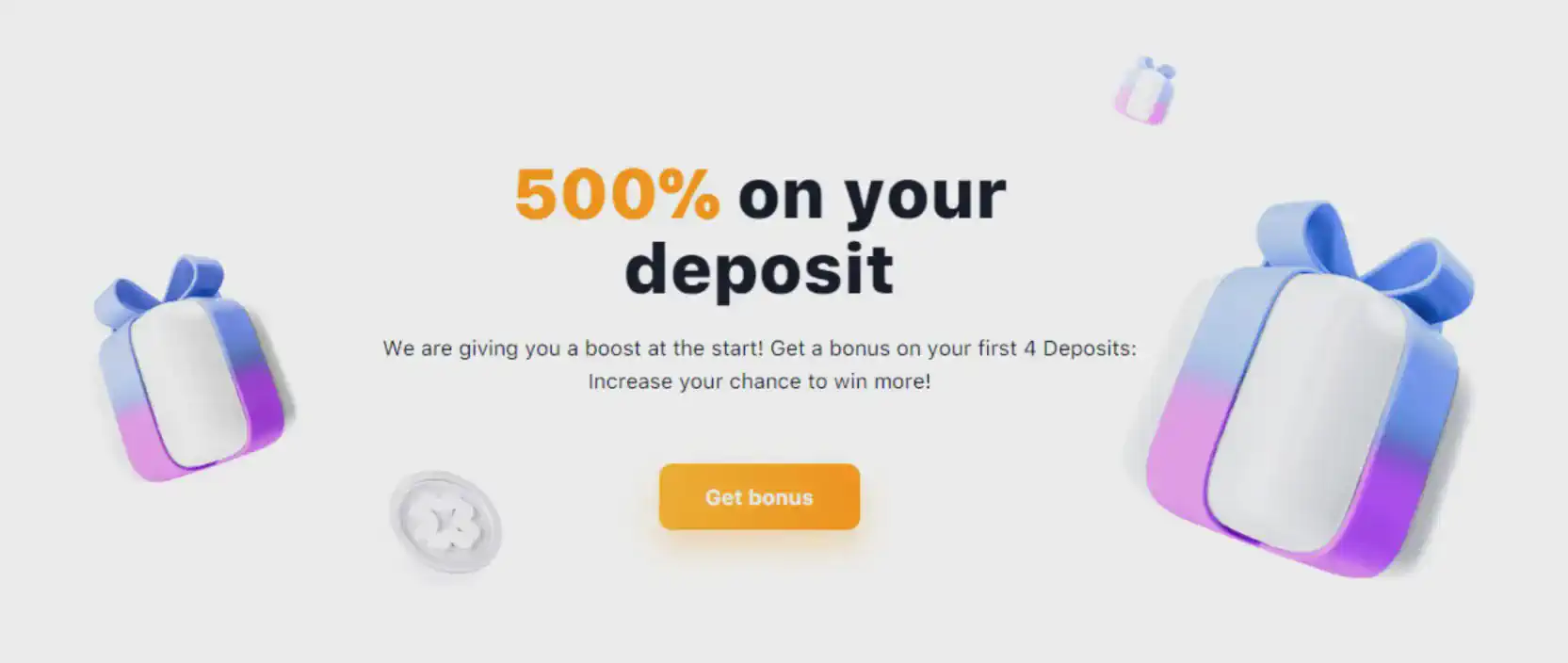 1win poker bonuses for Indian gamblers