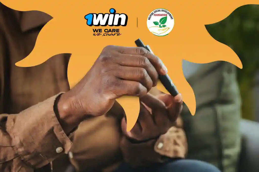 1win Charity and Help foundation in India