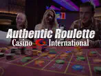 1win Casino International - New online roulette