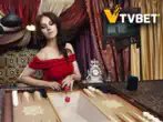 Backgammon — A popular game in Live format!